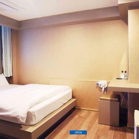 Hotel Raum Jeju Eksteriør bilde